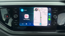 Volkswagen Polo 1.0 TSI 95 SE 5dr Petrol Hatchback